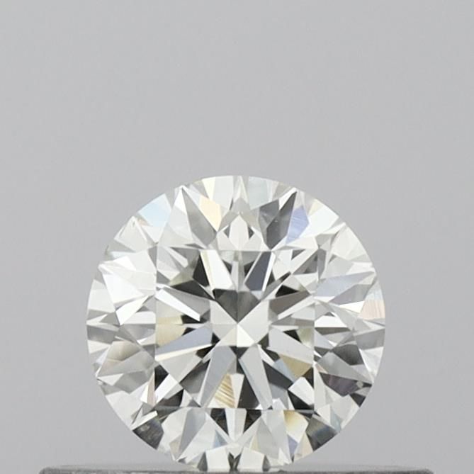 670414305 Diamant Natural ROUND VS1