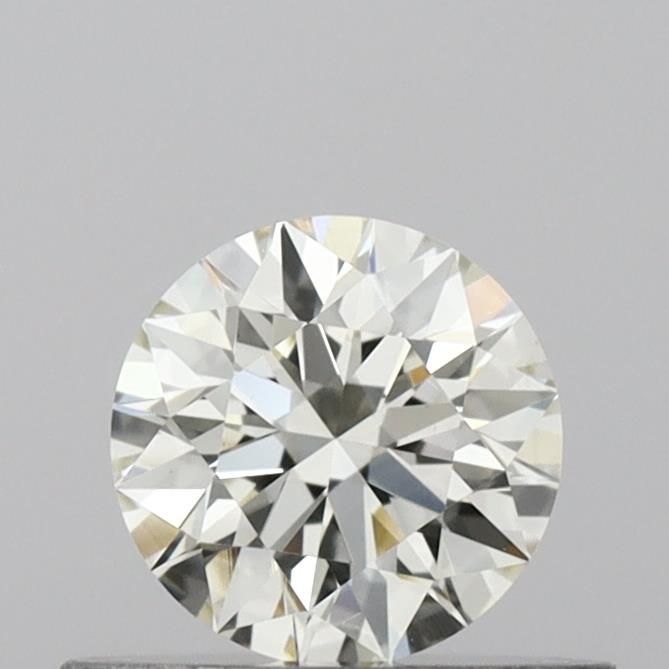 670414309 Diamant Natural ROUND VS1