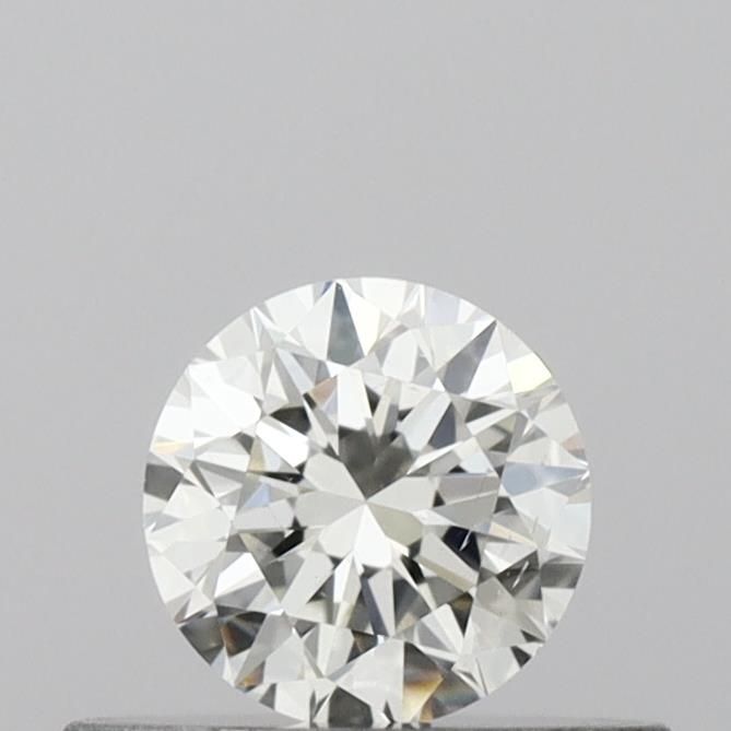 670414317 Diamant Natural ROUND SI1