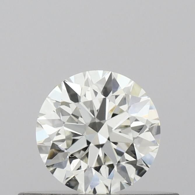 670414319 Diamant Natural ROUND SI1
