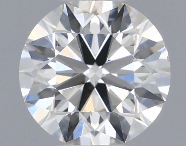 670416153 Diamant Natural ROUND SI1