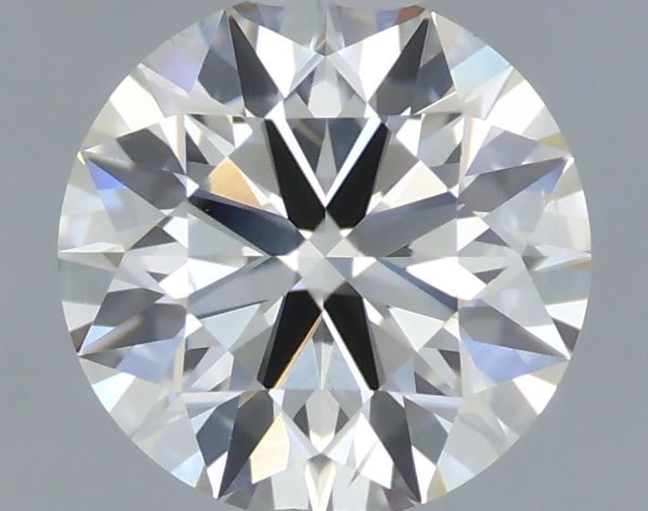 670416155 Diamant Natural ROUND VS2