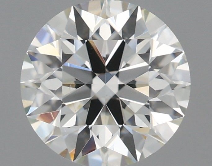 670416156 Diamant Natural ROUND VS1