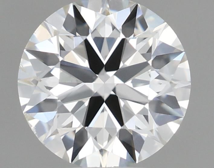 670416260 Diamant Natural ROUND SI1