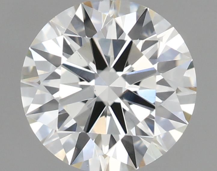 670416264 Diamant Natural ROUND VS1