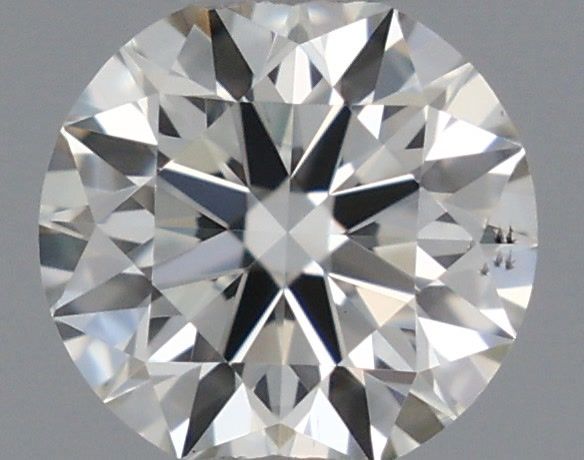 670416269 Diamant Natural ROUND VS2