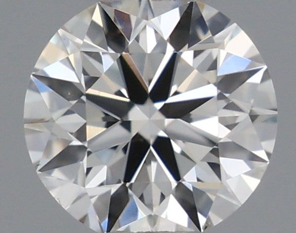 670416274 Diamant Natural ROUND VS2