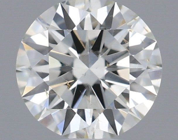670416275 Diamant Natural ROUND SI1