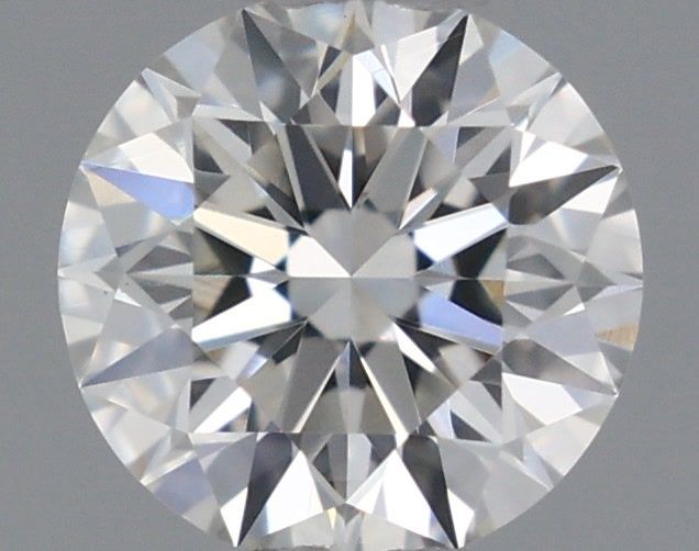 670416278 Diamant Natural ROUND VS1