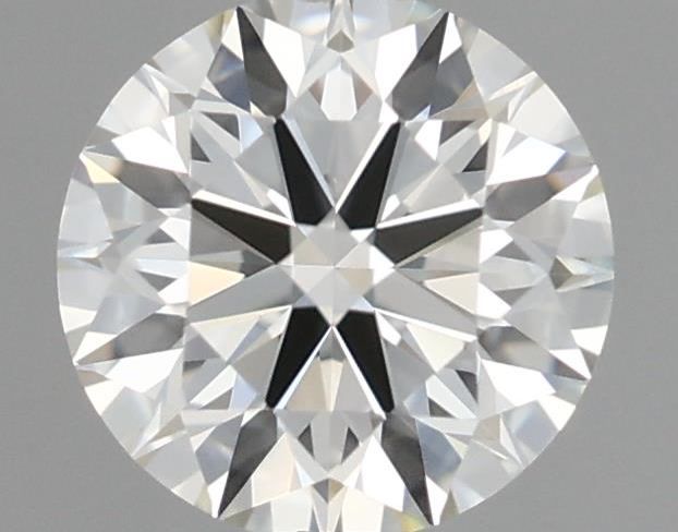 670416284 Diamant Natural ROUND VVS2