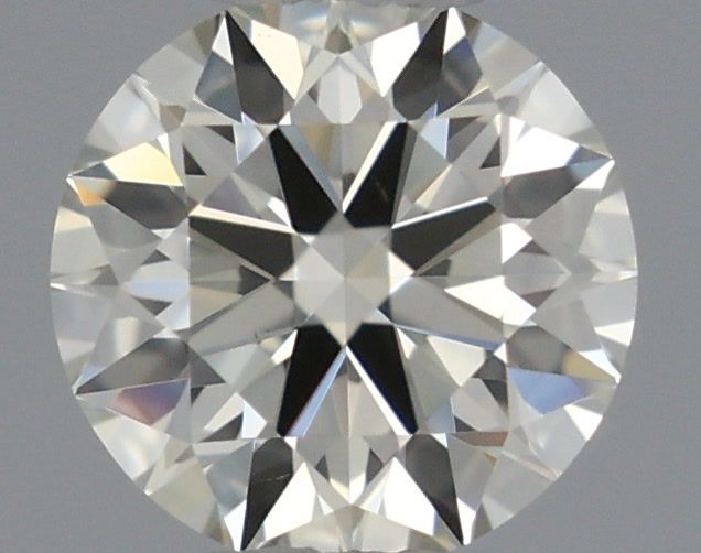 670416292 Diamant Natural ROUND VS1