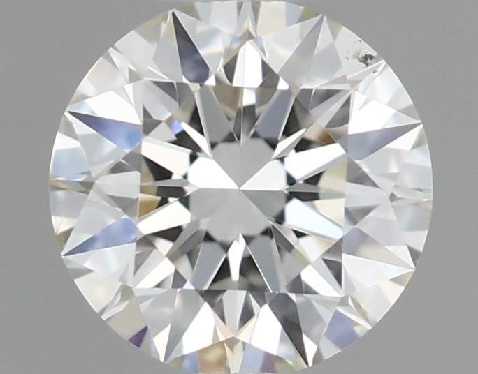 670416299 Diamant Natural ROUND VS2