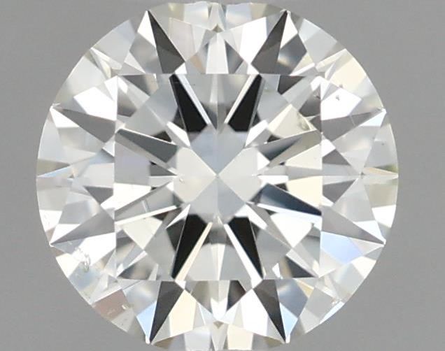 670416310 Diamant Natural ROUND SI1