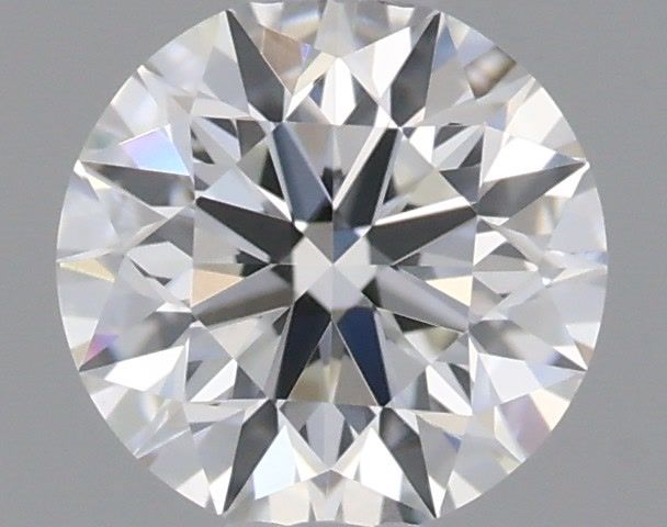 670416312 Diamant Natural ROUND VS1