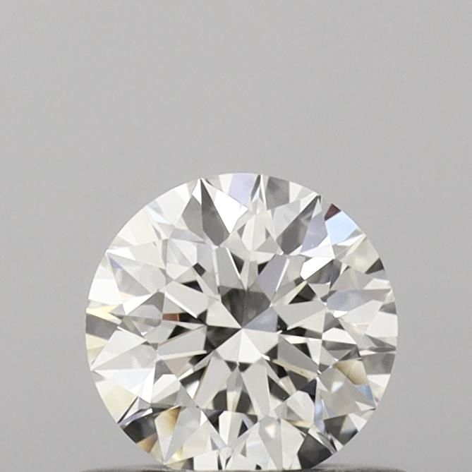 670416385 Diamant Natural ROUND VVS1