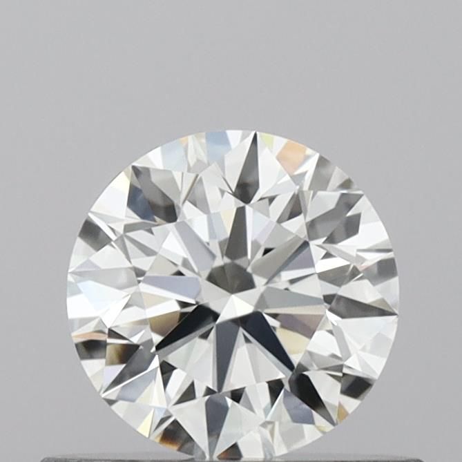 670416388 Diamant Natural ROUND IF