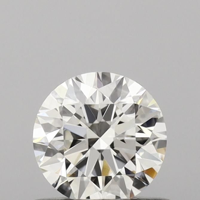 670416391 Diamant Natural ROUND IF