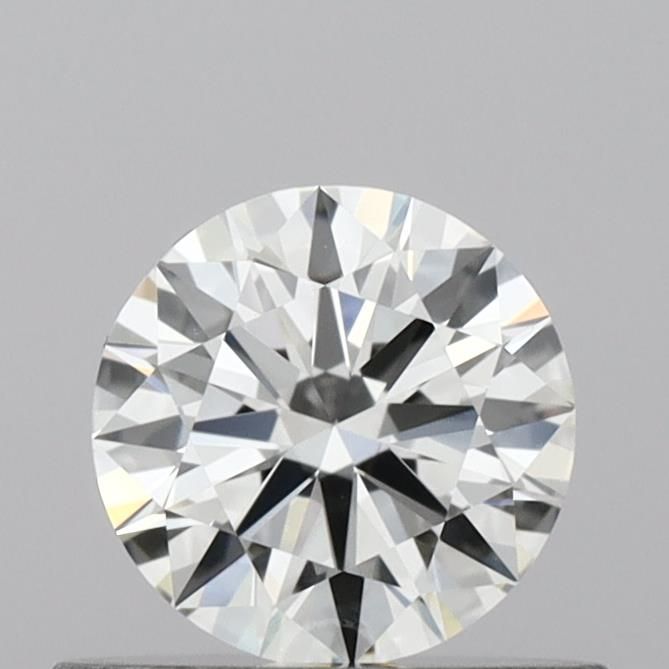 670416393 Diamant Natural ROUND VVS1