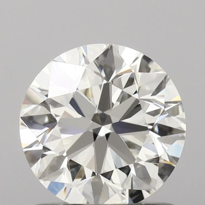 670416421 Diamant Natural ROUND VVS2
