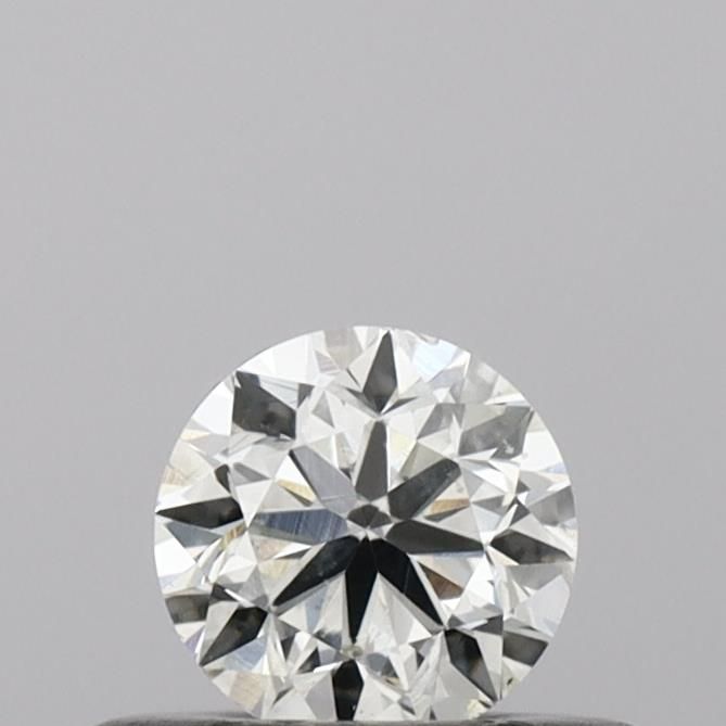670416451 Diamant Natural ROUND SI1