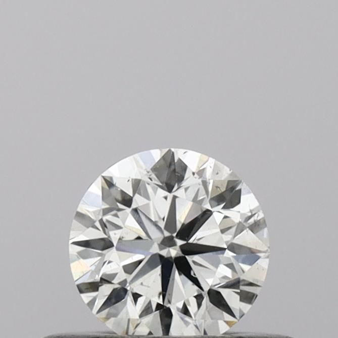 670416458 Diamant Natural ROUND SI1