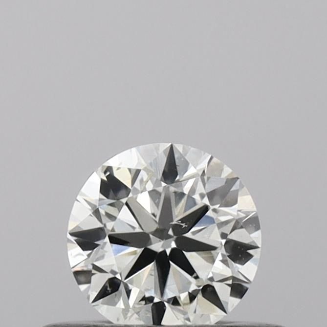 670416462 Diamant Natural ROUND SI1