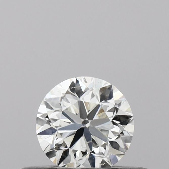 670416483 Diamant Natural ROUND SI1