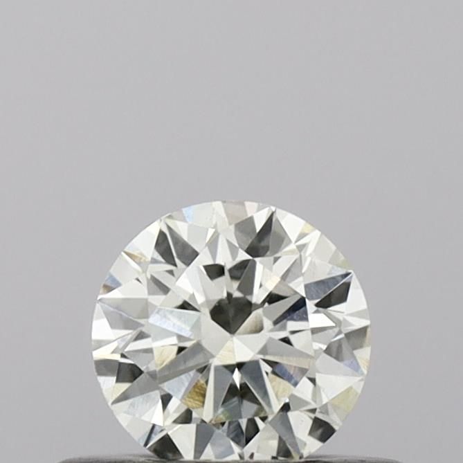 670416487 Diamant Natural ROUND VVS2