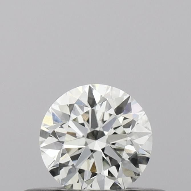 670416501 Diamant Natural ROUND SI1