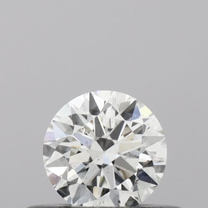 670416505 Diamant Natural ROUND SI1