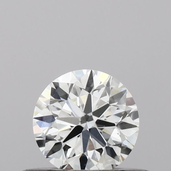 670416527 Diamant Natural ROUND VVS2