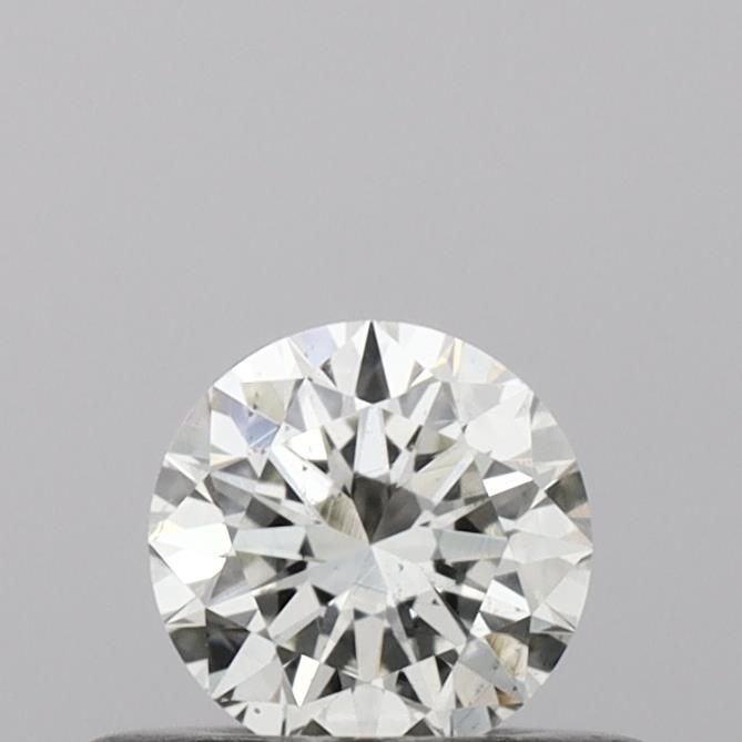 670416531 Diamant Natural ROUND SI1