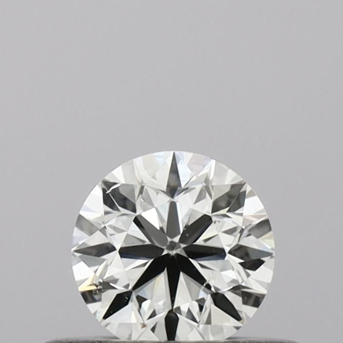 670416537 Diamant Natural ROUND VS2