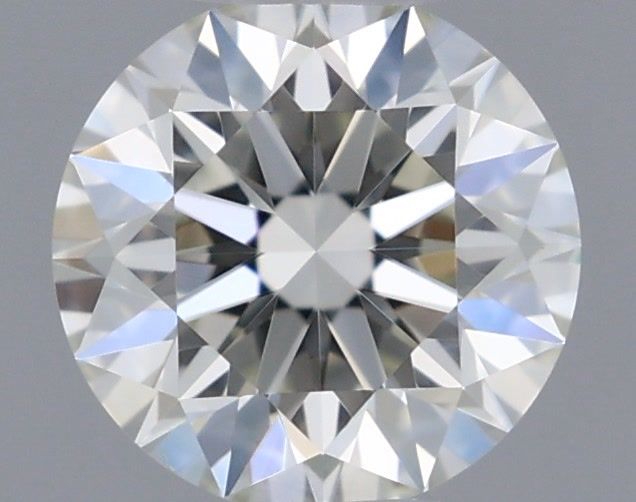670416850 Diamant Natural ROUND VS1