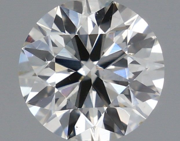 670416851 Diamant Natural ROUND VS2