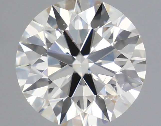 670416854 Diamant Natural ROUND SI1