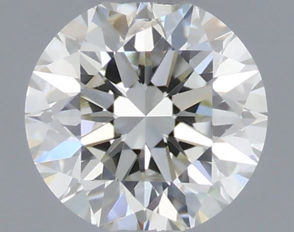 670416855 Diamant Natural ROUND SI1