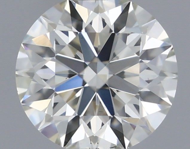 670416856 Diamant Natural ROUND VS2