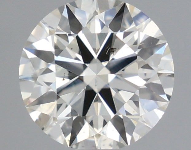 670416857 Diamant Natural ROUND SI1