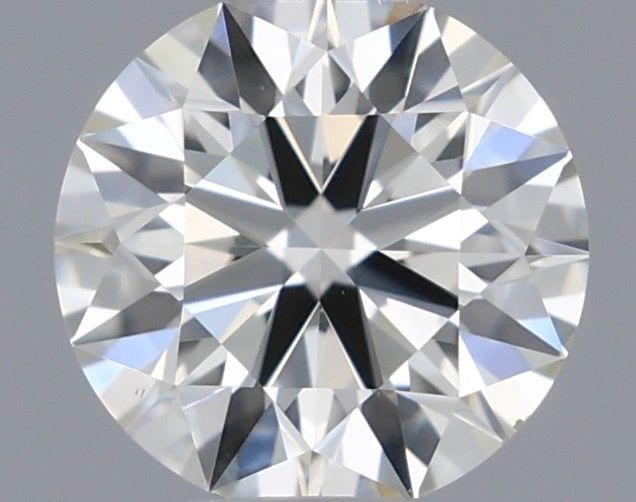 670416858 Diamant Natural ROUND VS1