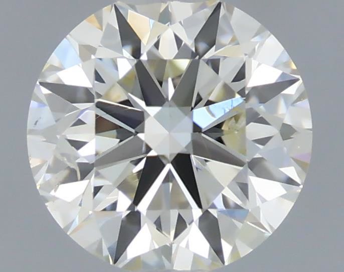 670416861 Diamant Natural ROUND SI1