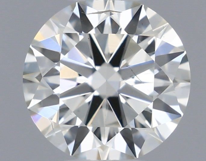 670416862 Diamant Natural ROUND SI1