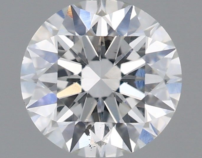 670416865 Diamant Natural ROUND SI1