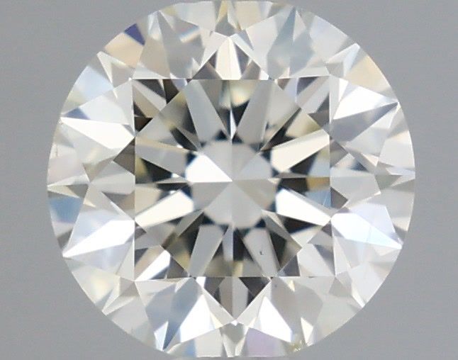 670416866 Diamant Natural ROUND SI1