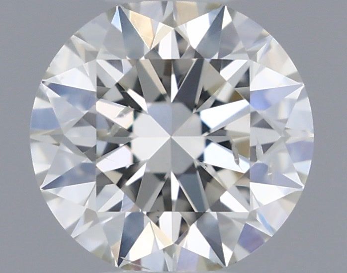 670416867 Diamant Natural ROUND SI1