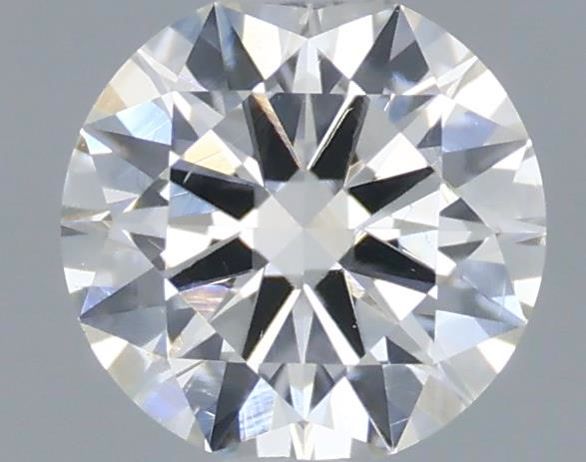 670416870 Diamant Natural ROUND VS2