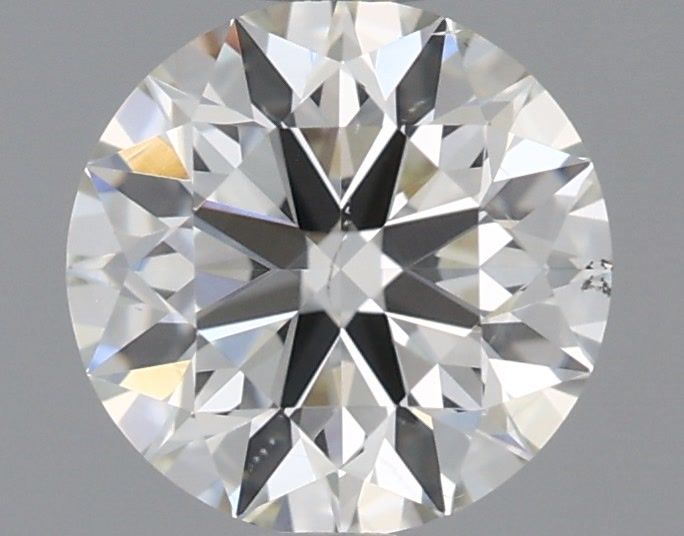 670416873 Diamant Natural ROUND SI1