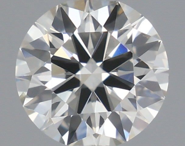 670416878 Diamant Natural ROUND VS2