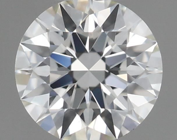 670416880 Diamant Natural ROUND VS1