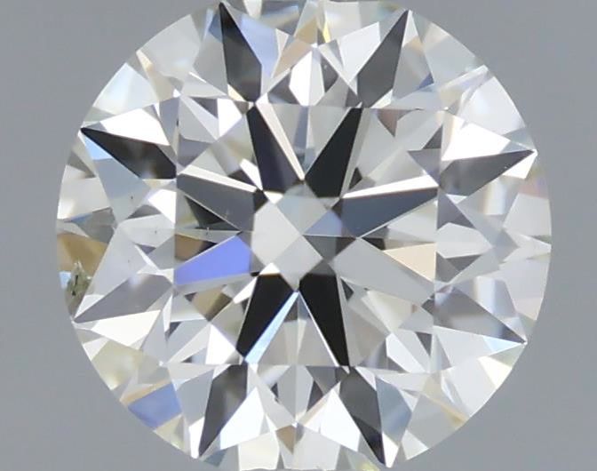 670416884 Diamant Natural ROUND SI1